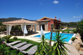 B&B I Graniti Sardi Villasimius